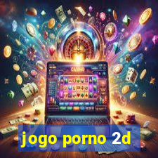 jogo porno 2d